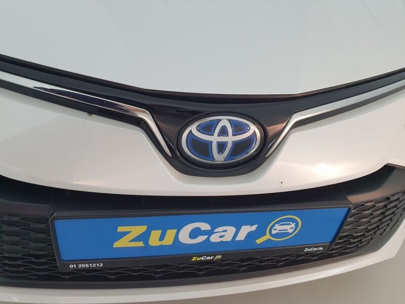 More views of Toyota Corolla