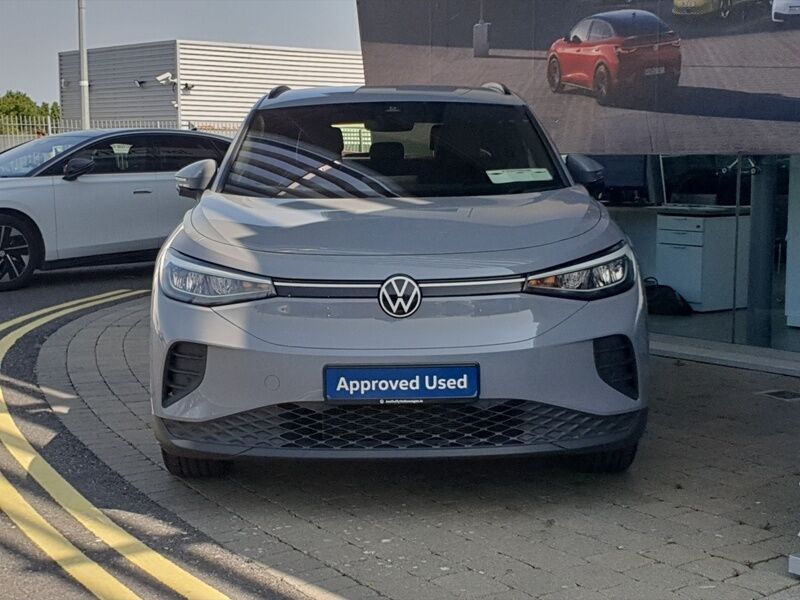 More views of Volkswagen ID.4