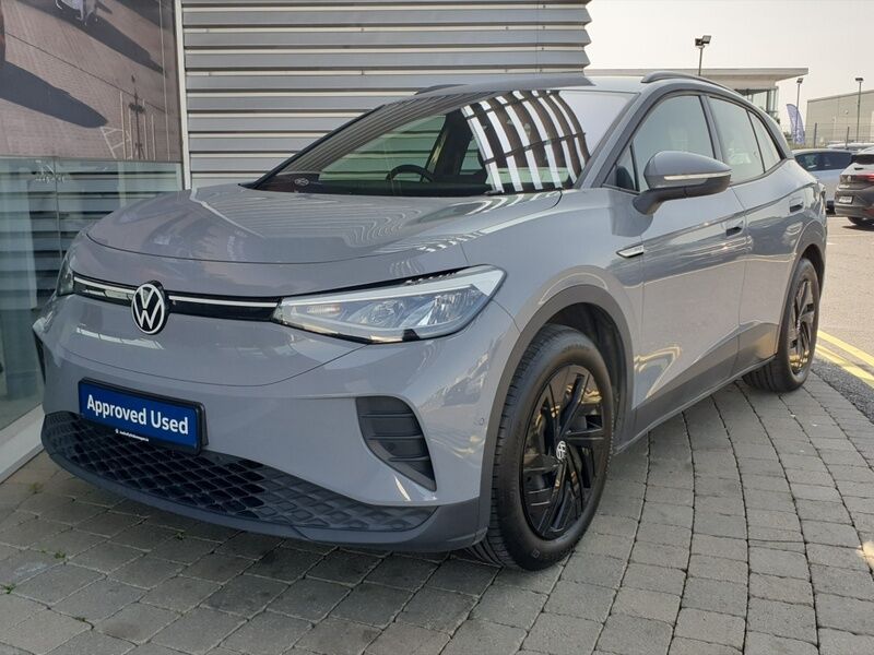 More views of Volkswagen ID.4