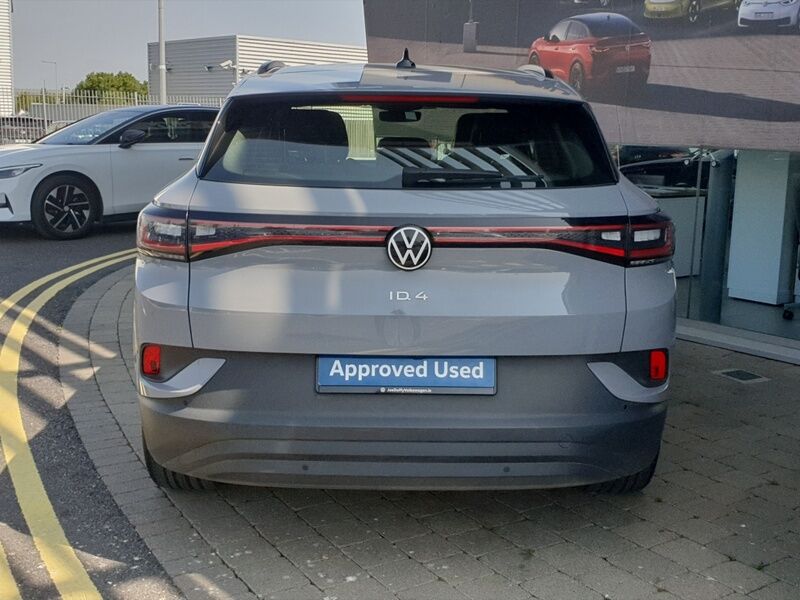 More views of Volkswagen ID.4