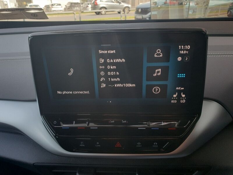 More views of Volkswagen ID.4