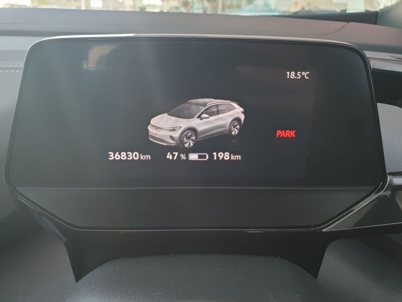 More views of Volkswagen ID.4