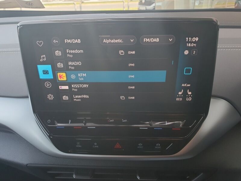 More views of Volkswagen ID.4