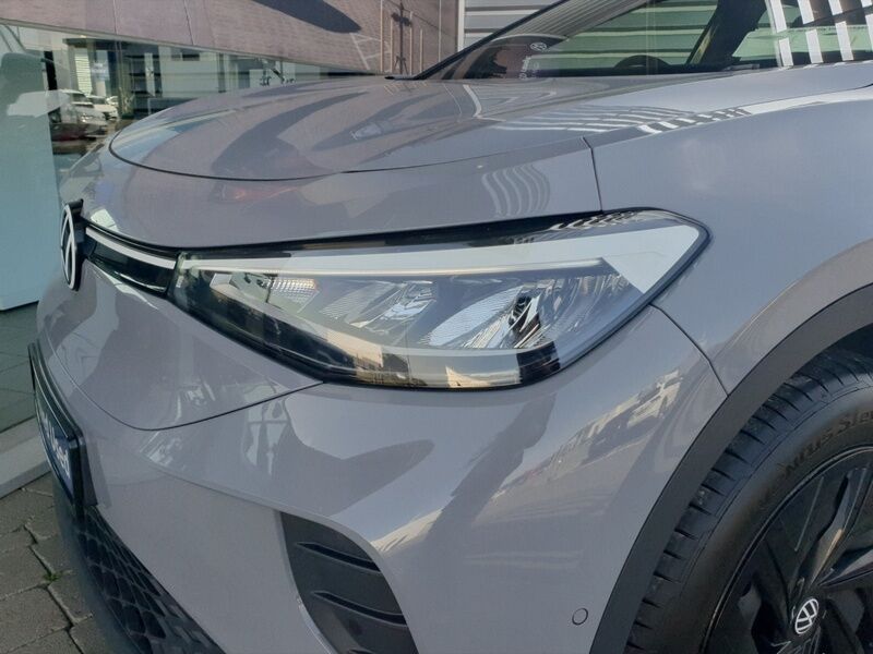 More views of Volkswagen ID.4