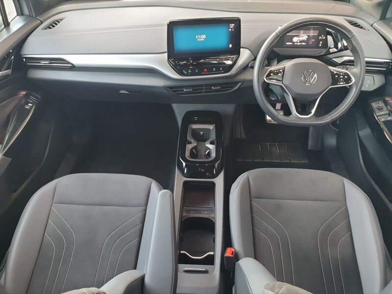 More views of Volkswagen ID.4