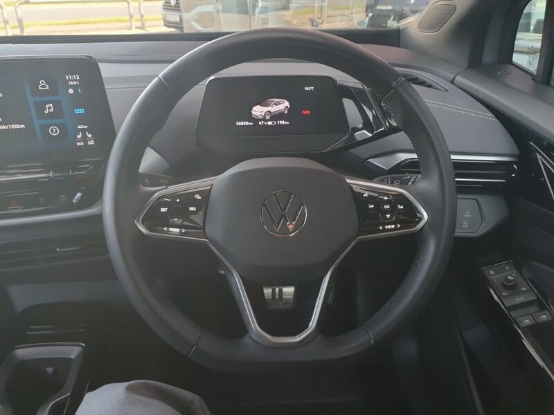 More views of Volkswagen ID.4