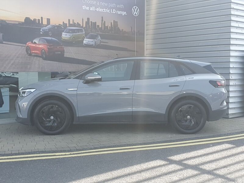 More views of Volkswagen ID.4