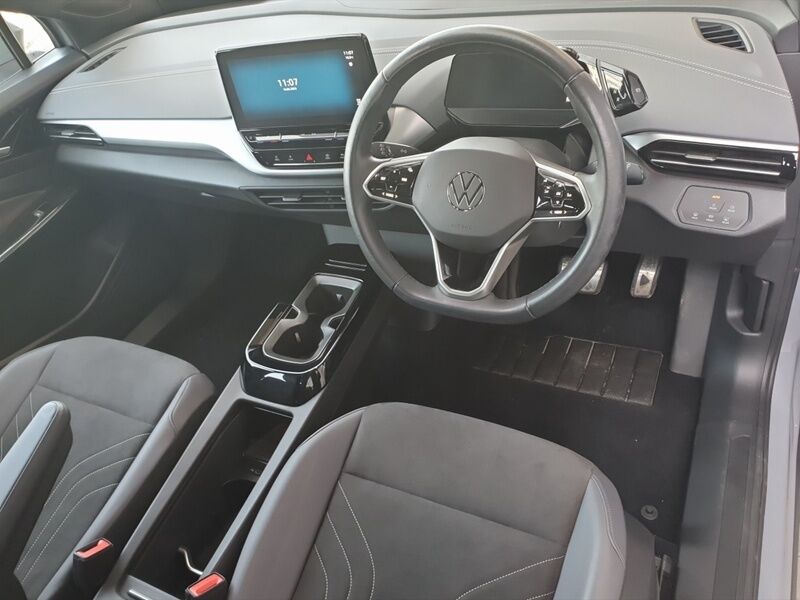 More views of Volkswagen ID.4