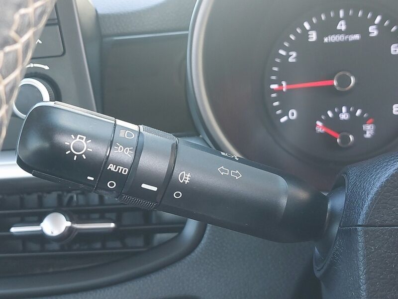 More views of Kia Picanto