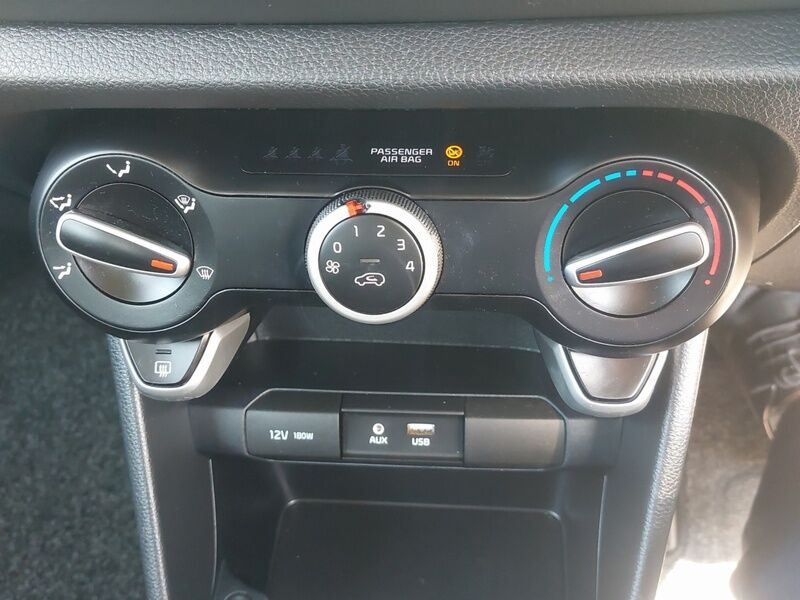 More views of Kia Picanto