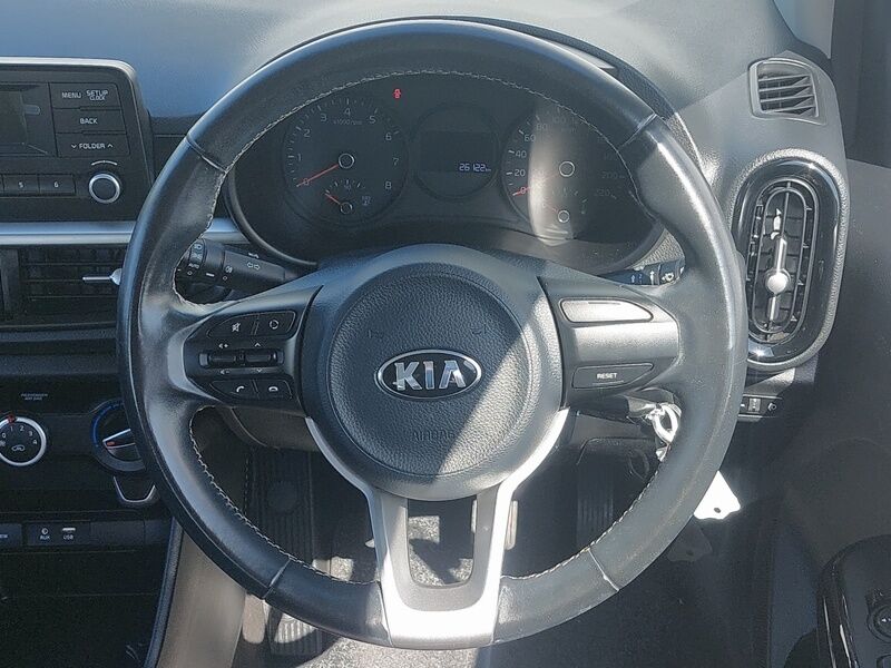 More views of Kia Picanto