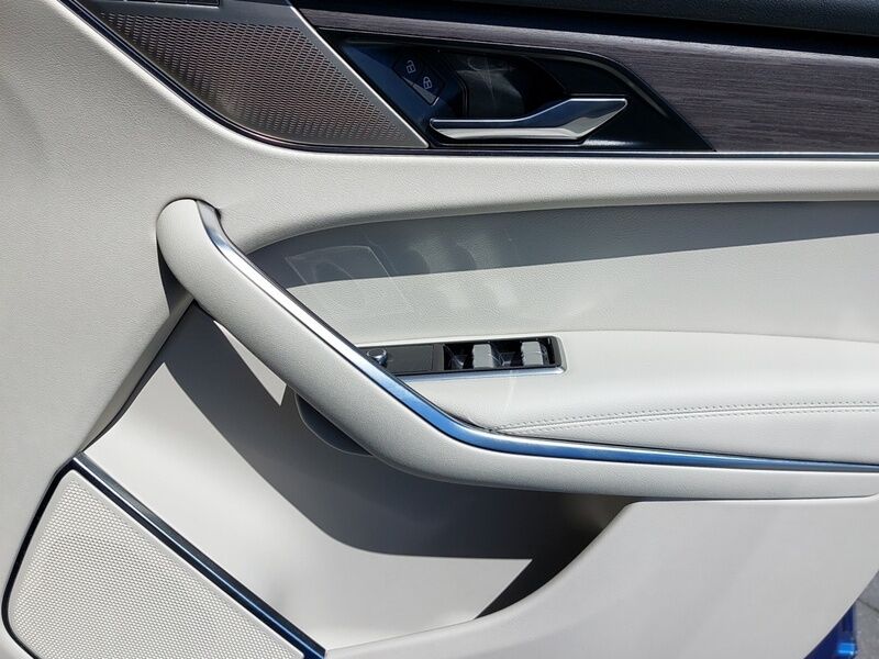 More views of Jaguar F- PACE