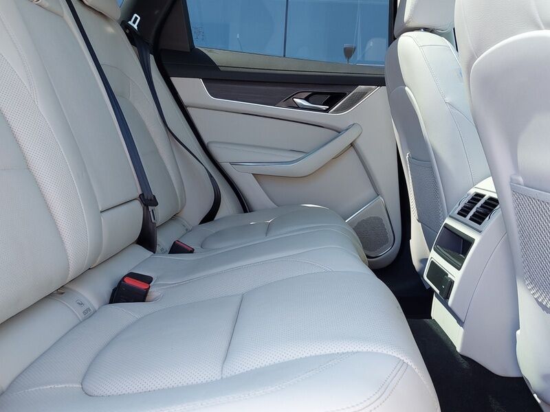 More views of Jaguar F- PACE