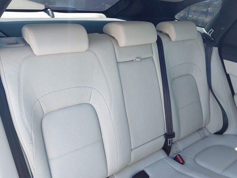 More views of Jaguar F- PACE