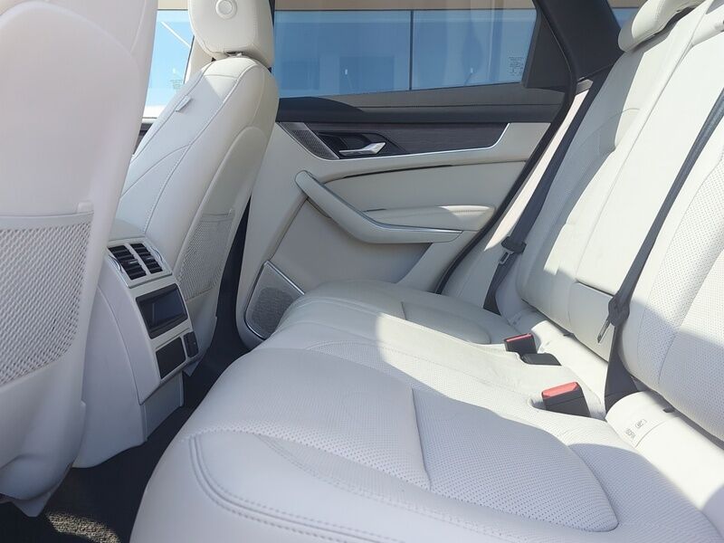 More views of Jaguar F- PACE