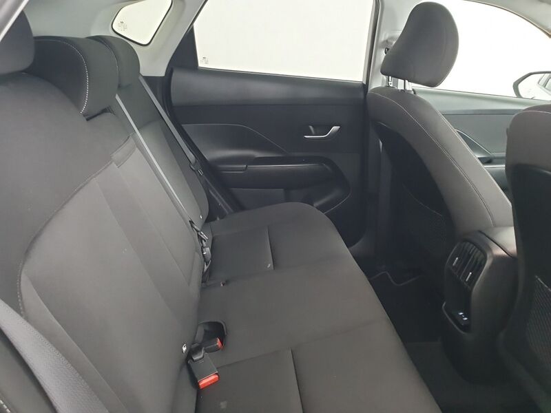 More views of Hyundai Kona