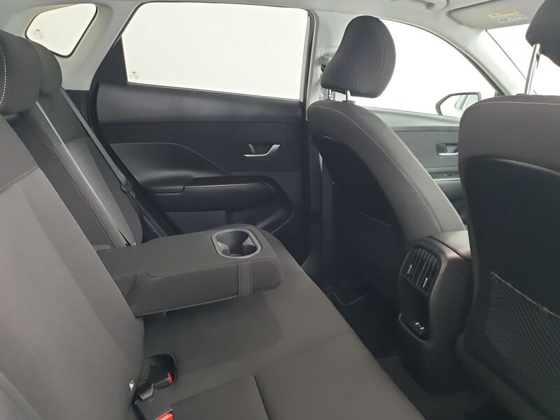 More views of Hyundai Kona