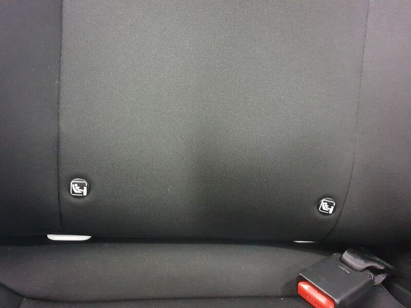 More views of Hyundai Kona
