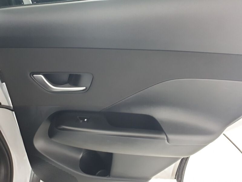 More views of Hyundai Kona