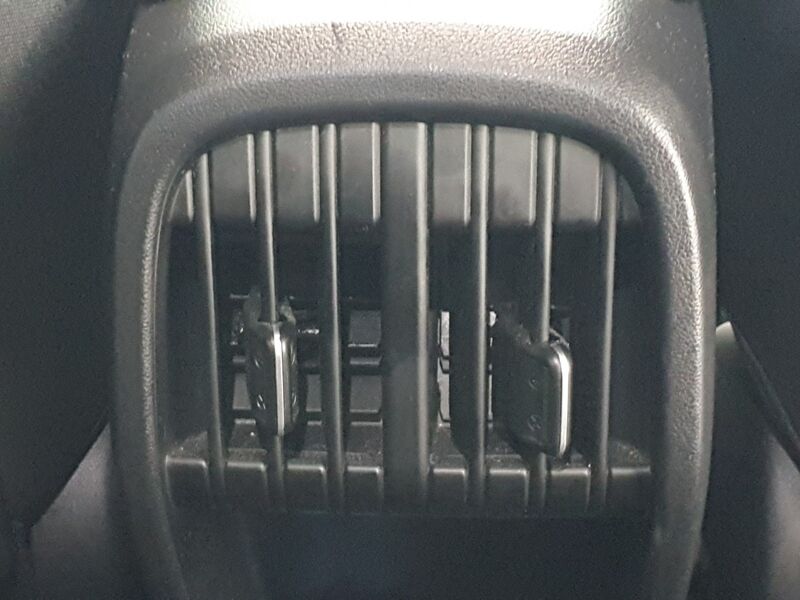 More views of Hyundai Kona