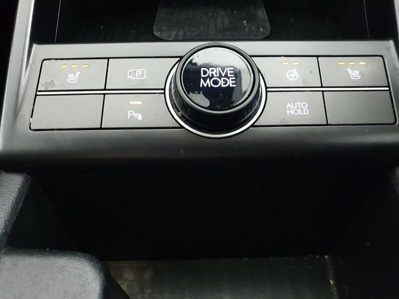 More views of Hyundai Kona