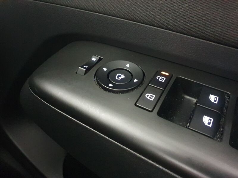 More views of Hyundai Kona