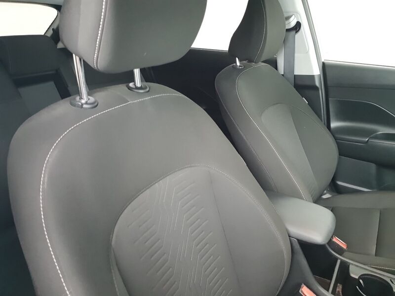 More views of Hyundai Kona