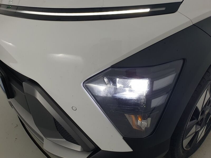 More views of Hyundai Kona