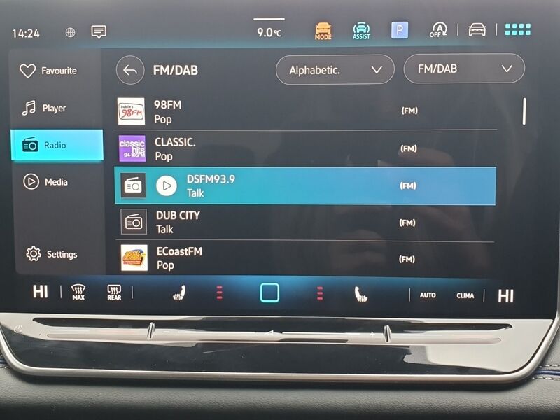 More views of Volkswagen Tiguan