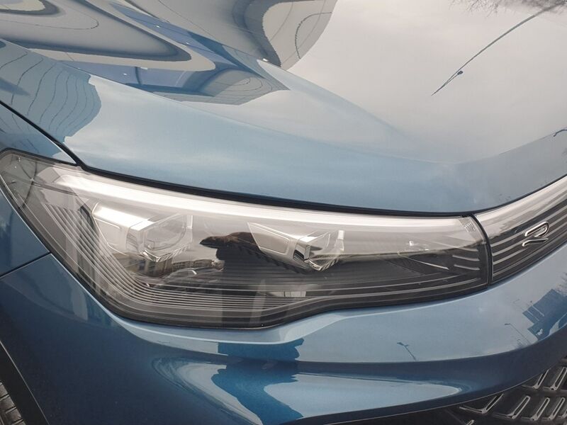 More views of Volkswagen Tiguan