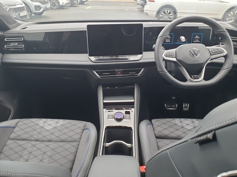 More views of Volkswagen Tiguan