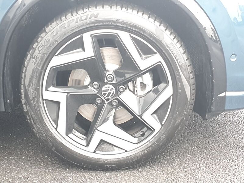 More views of Volkswagen Tiguan