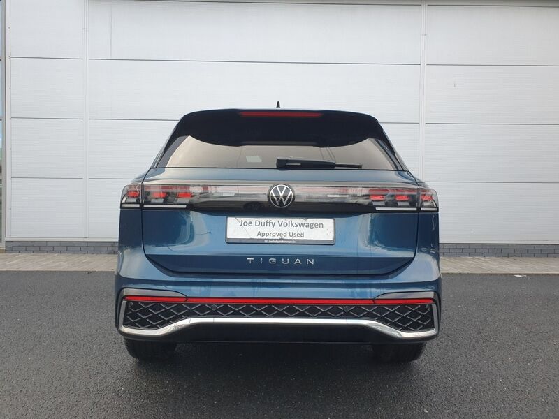 More views of Volkswagen Tiguan