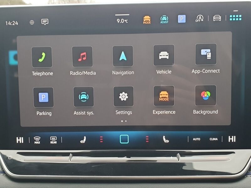 More views of Volkswagen Tiguan