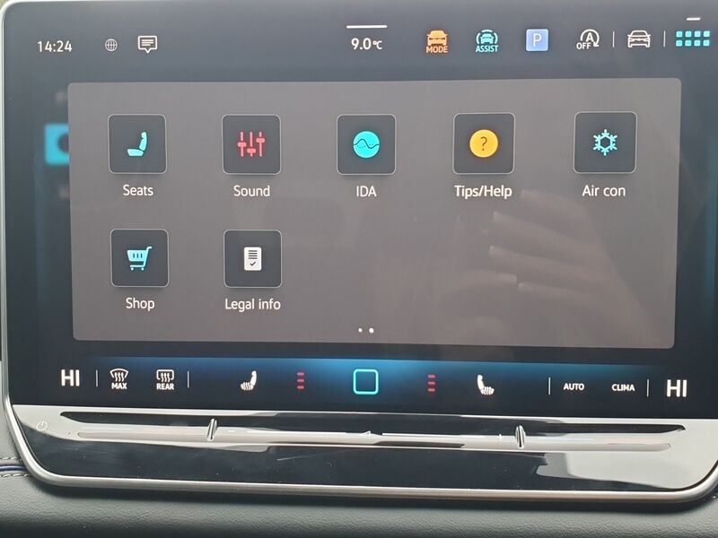 More views of Volkswagen Tiguan