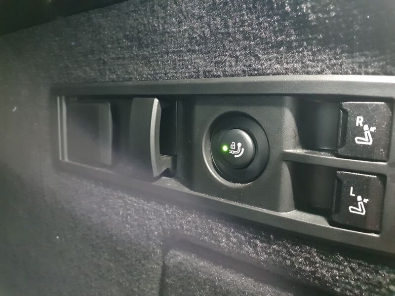 More views of BMW IX