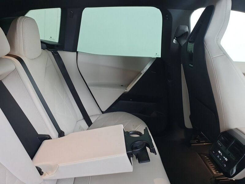 More views of BMW IX