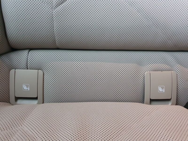 More views of BMW IX