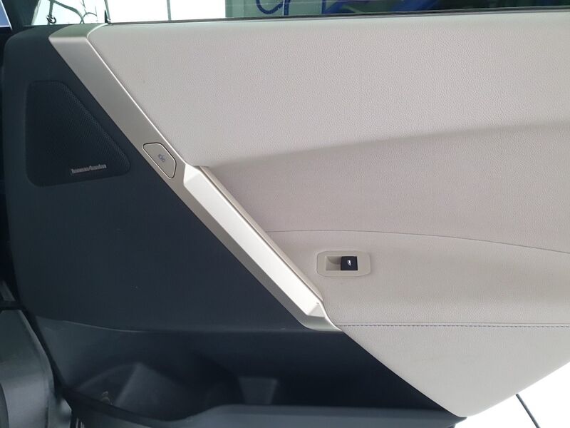 More views of BMW IX
