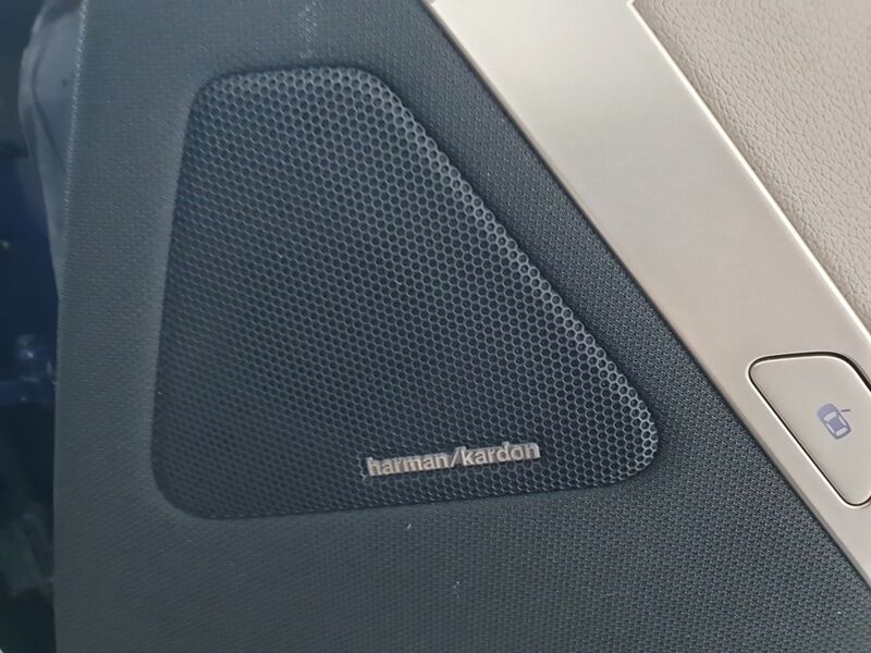 More views of BMW IX
