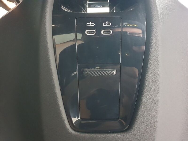 More views of BMW IX