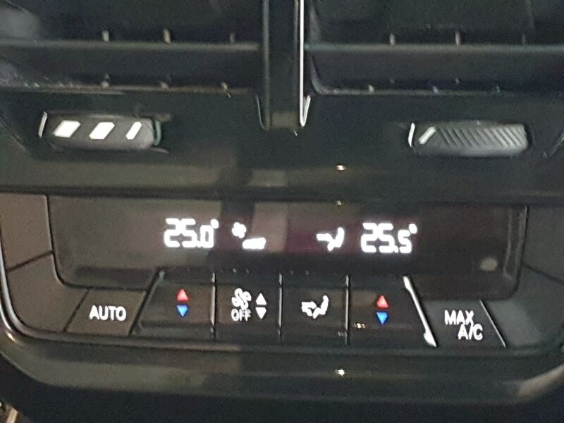 More views of BMW IX