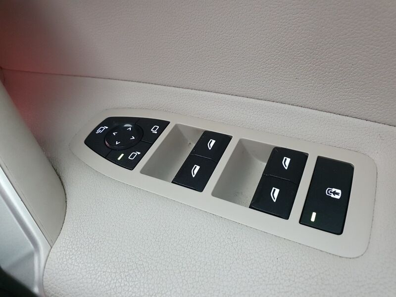 More views of BMW IX