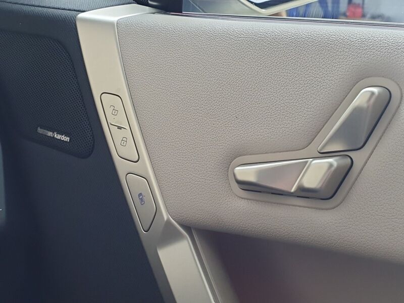 More views of BMW IX