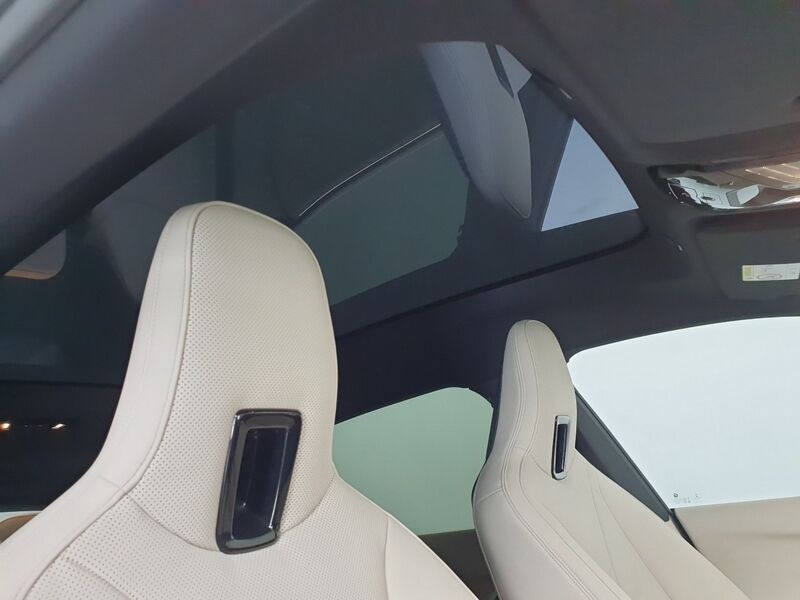 More views of BMW IX