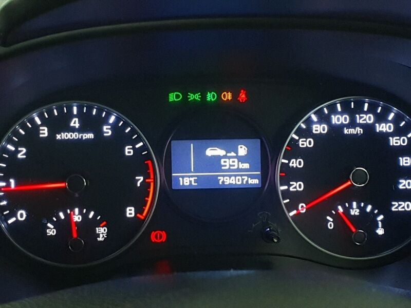 More views of Kia Picanto