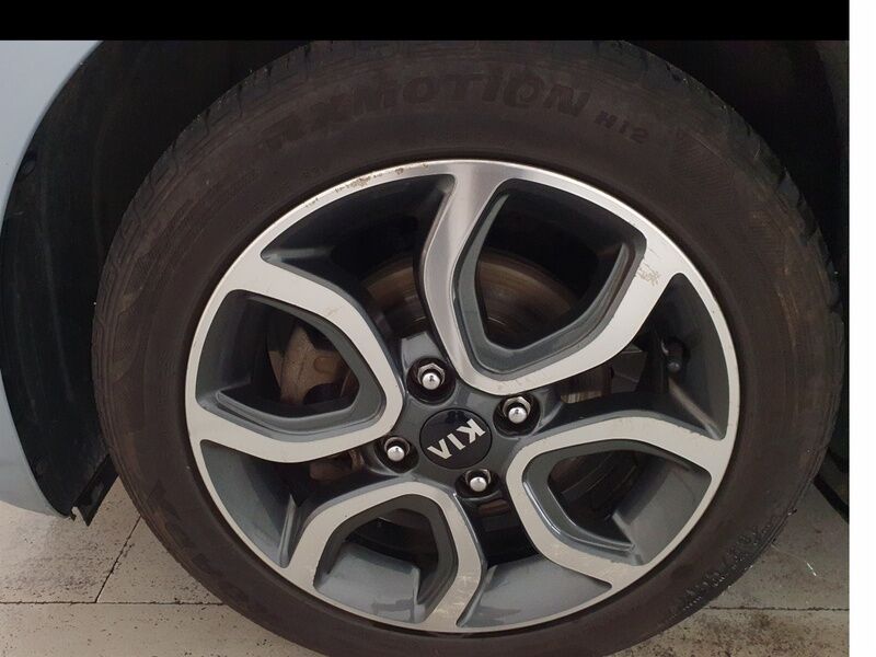 More views of Kia Picanto