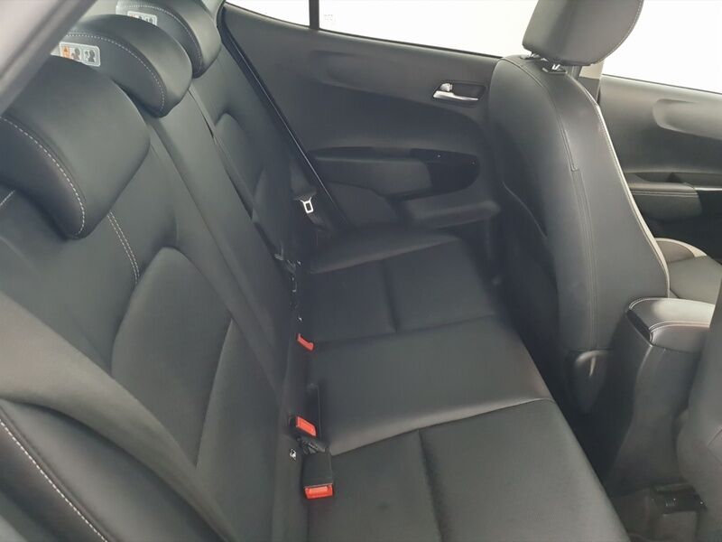 More views of Kia Picanto