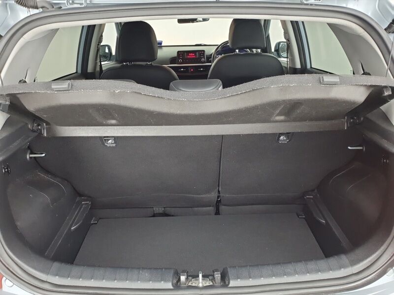 More views of Kia Picanto