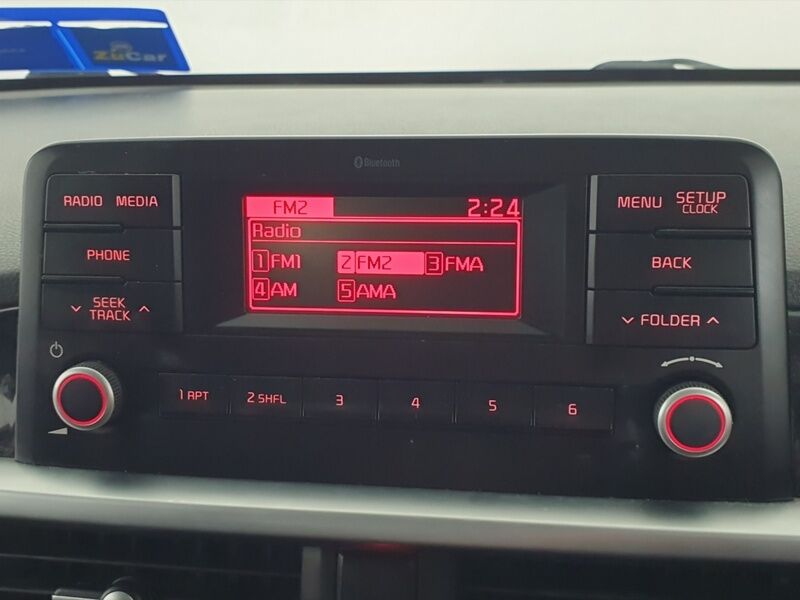 More views of Kia Picanto